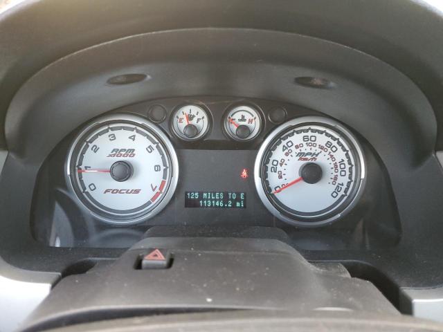 Фото 9 с аукциона – 2011 FORD FOCUS SES с VIN 1FAHP3GN2BW160405
