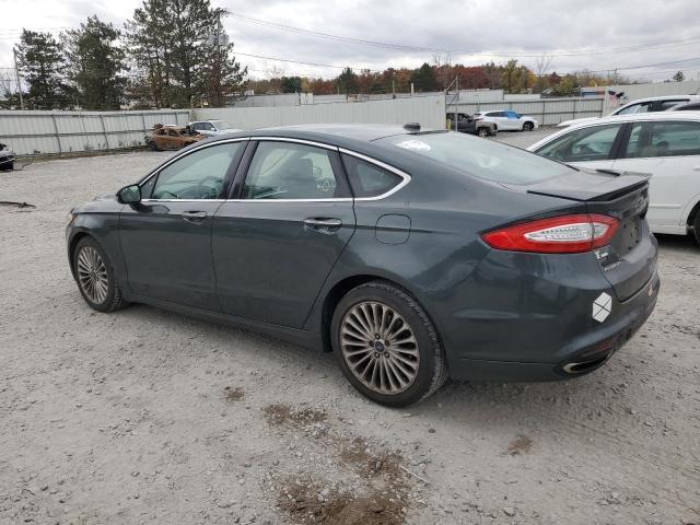 Photo 2 from auction – 2016 FORD FUSION TIT with VIN 3FA6P0D98GR120563