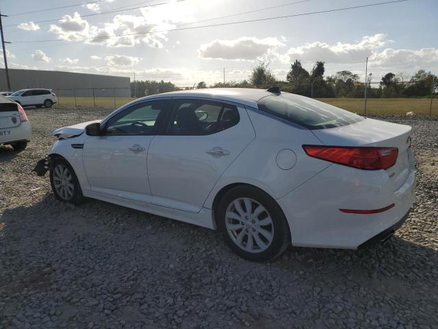Photo 2 from auction – 2014 KIA OPTIMA EX with VIN 5XXGN4A71EG319240