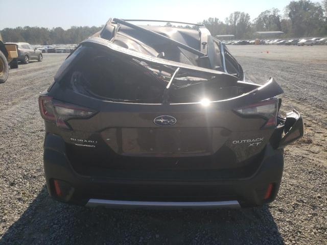 Photo 6 from auction – 2021 SUBARU OUTBACK LI with VIN 4S4BTGND8M3177223