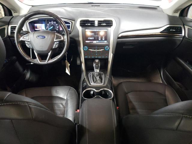 Photo 8 from auction – 2014 FORD FUSION SE with VIN 1FA6P0HD8E5404371