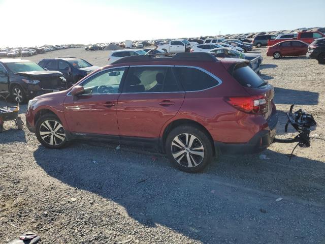 Photo 2 from auction – 2018 SUBARU OUTBACK 2. with VIN 4S4BSAKC9J3288371