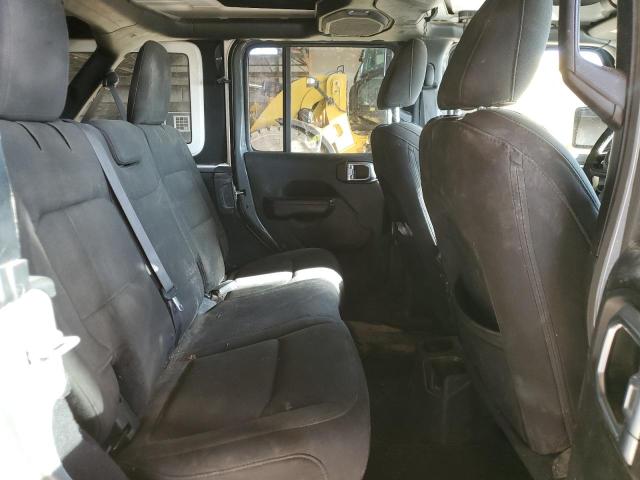 Photo 10 from auction – 2018 JEEP WRANGLER U with VIN 1C4HJXDN5JW282990