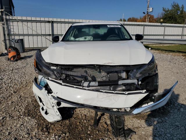 Photo 5 from auction – 2025 NISSAN ALTIMA SV with VIN 1N4BL4DV4SN316896