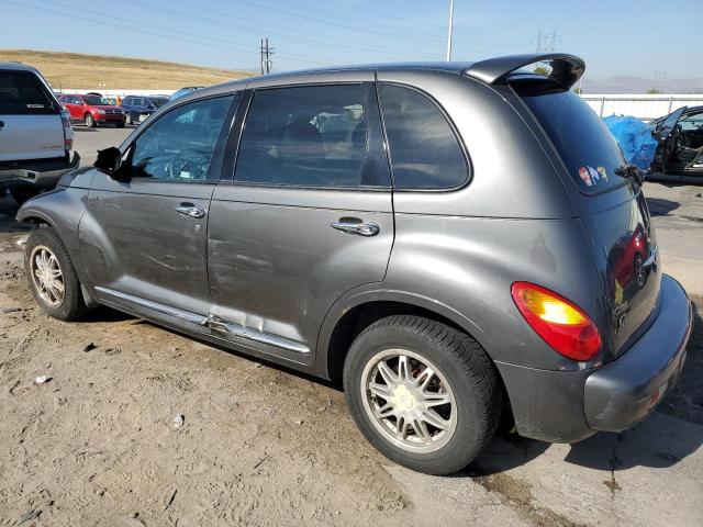 Photo 2 from auction – 2004 CHRYSLER PT CRUISER with VIN 3C8FY78G74T288720