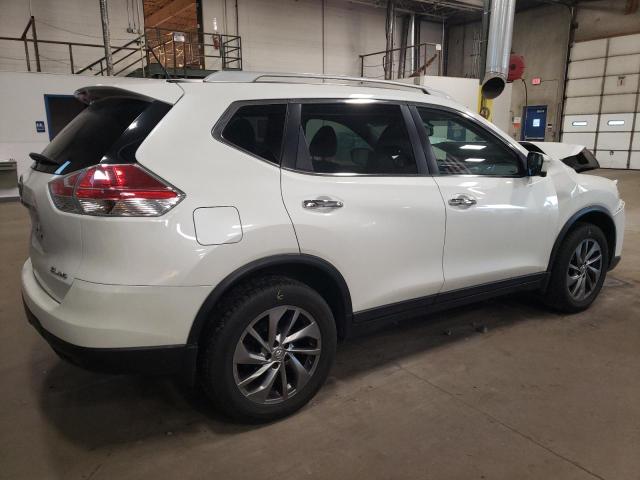 Photo 3 from auction – 2015 NISSAN ROGUE S with VIN 5N1AT2MV4FC903090
