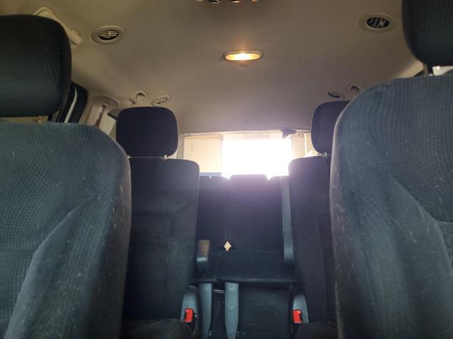 Photo 10 from auction – 2014 DODGE GRAND CARA with VIN 2C4RDGCG0ER264166