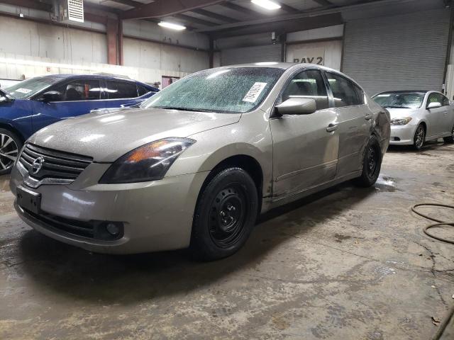 Photo 1 from auction – 2008 NISSAN ALTIMA 2.5 with VIN 1N4AL21E98N517853