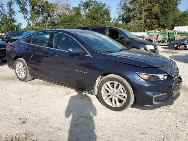 Photo 4 from auction – 2016 CHEVROLET MALIBU LT with VIN 1G1ZE5ST9GF347257