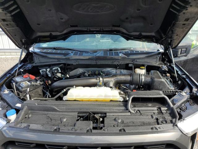 Photo 11 from auction – 2021 FORD F150 SUPER with VIN 1FTFW1E85MKD74501