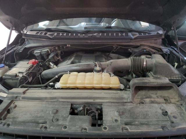 Photo 11 from auction – 2019 FORD F150 SUPER with VIN 1FTEW1E46KKC93948