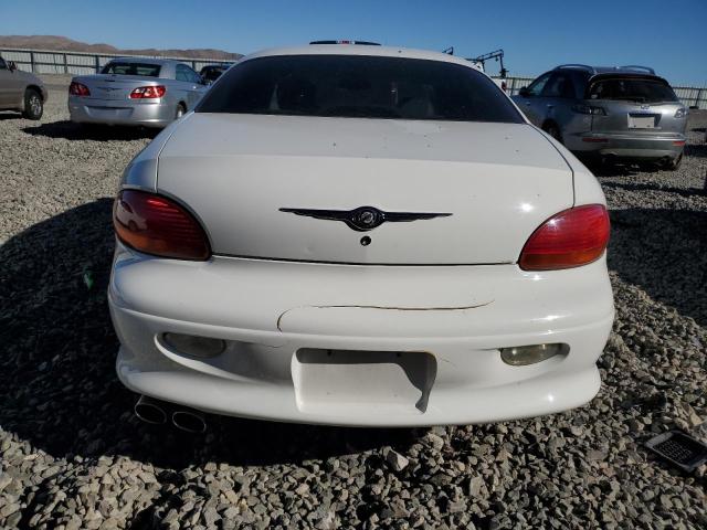 Photo 6 from auction – 2001 CHRYSLER LHS with VIN 2C3AC56GX1H547856