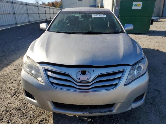 Photo 5 from auction – 2011 TOYOTA CAMRY BASE with VIN 4T1BF3EK6BU170955