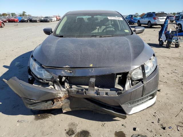 Photo 5 from auction – 2017 HONDA CIVIC LX with VIN 19XFC2F5XHE063433
