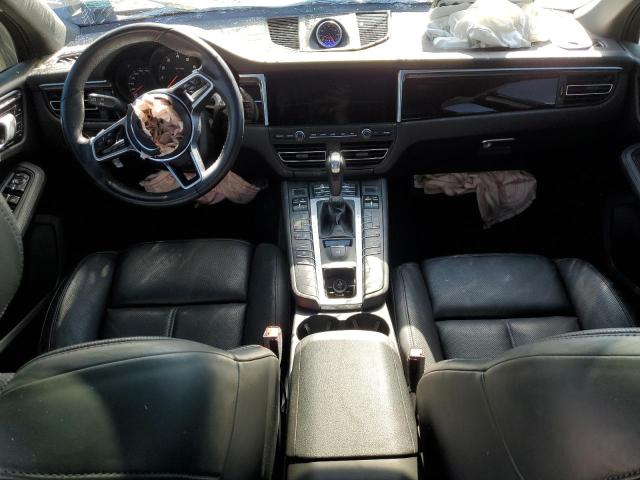 Photo 8 from auction – 2020 PORSCHE MACAN with VIN WP1AA2A51LLB14100