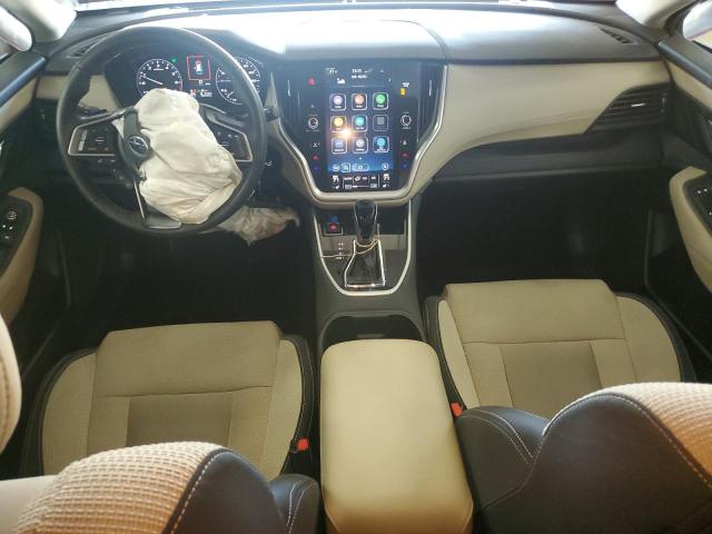 Photo 8 from auction – 2020 SUBARU OUTBACK PR with VIN 4S4BTACC4L3112066