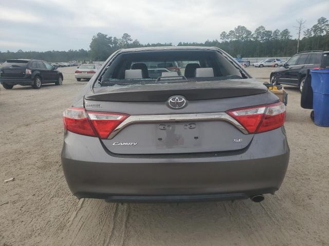 Photo 6 from auction – 2017 TOYOTA CAMRY LE with VIN 4T1BF1FKXHU408690