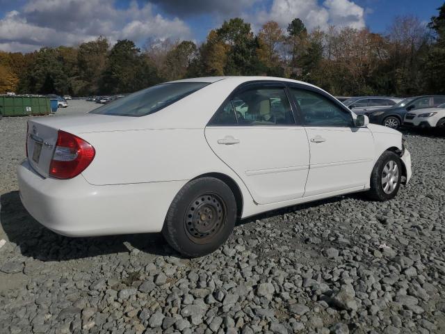 Photo 3 from auction – 2002 TOYOTA CAMRY LE with VIN 4T1BE32K12U075128