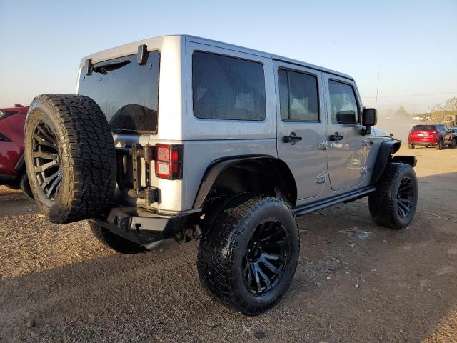 Photo 3 from auction – 2015 JEEP WRANGLER U with VIN 1C4HJWEG1FL768070