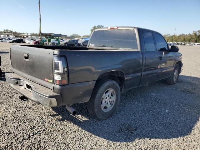 Photo 3 from auction – 2004 CHEVROLET SILVERADO with VIN 2GCEC19V141210957