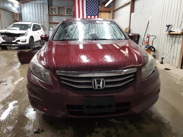 Photo 5 from auction – 2012 HONDA ACCORD EXL with VIN 1HGCP2F83CA195707