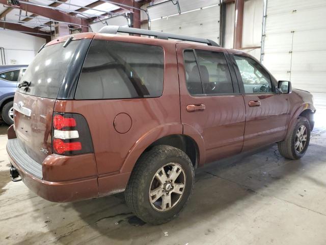 Photo 3 from auction – 2010 FORD EXPLORER X with VIN 1FMEU7DE5AUA80040