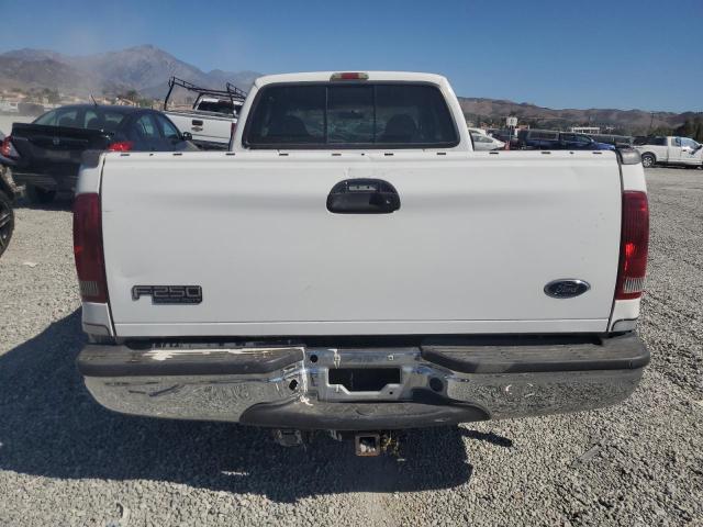 Photo 6 from auction – 2001 FORD F250 SUPER with VIN 1FTNX20L01EA40364