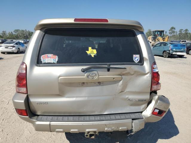 Photo 6 from auction – 2004 TOYOTA 4RUNNER SR with VIN JTEZU14R240029754