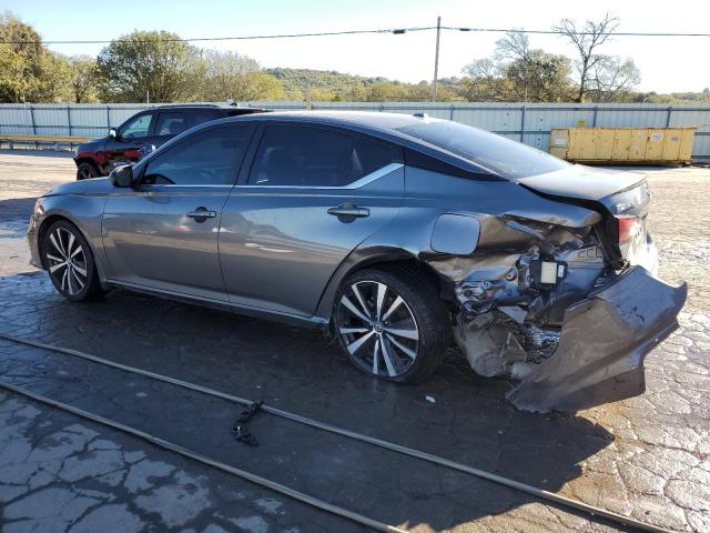 Photo 2 from auction – 2020 NISSAN ALTIMA SR with VIN 1N4BL4CV8LC282895