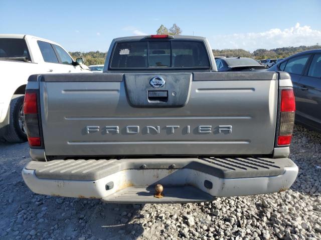 Photo 6 from auction – 2003 NISSAN FRONTIER K with VIN 1N6DD26T03C438052