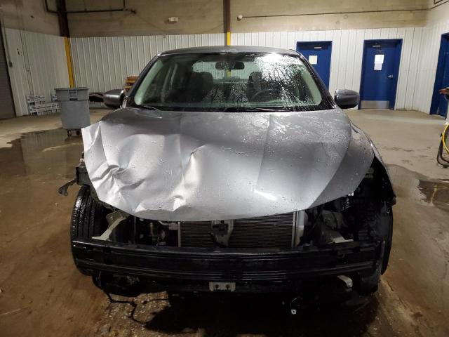 Photo 5 from auction – 2017 NISSAN SENTRA S with VIN 3N1AB7AP2HY334490