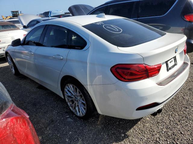 Photo 2 from auction – 2019 BMW 430I GRAN with VIN WBA4J1C56KBM17459