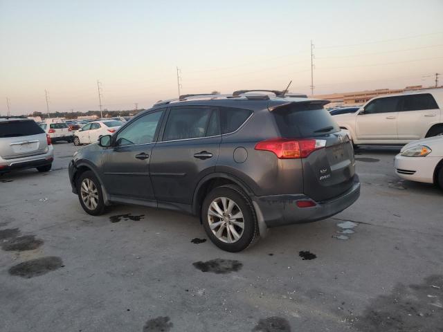 Photo 2 from auction – 2015 TOYOTA RAV4 LIMIT with VIN 2T3YFREV1FW149208
