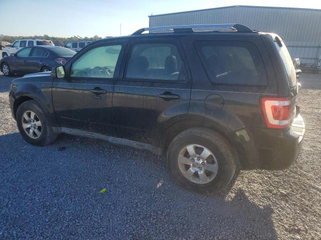 Photo 2 from auction – 2011 FORD ESCAPE LIM with VIN 1FMCU9E79BKB46959