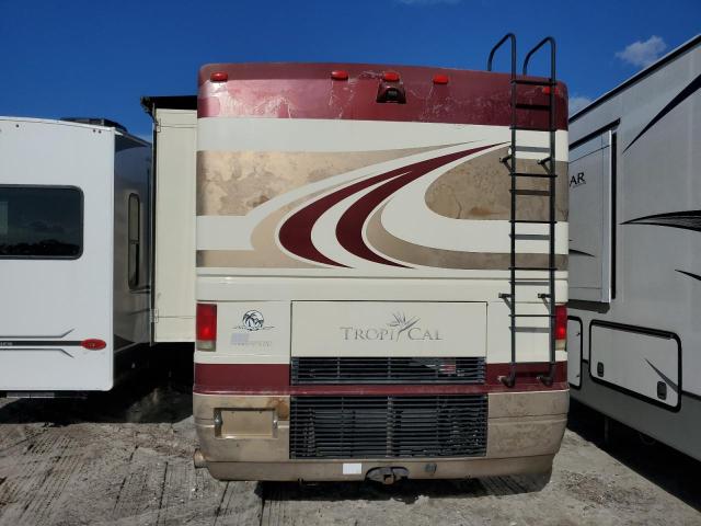 Photo 6 from auction – 2006 FREIGHTLINER CHASSIS X with VIN 4UZACJBV16CX21490
