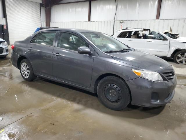 Photo 4 from auction – 2013 TOYOTA COROLLA BA with VIN 2T1BU4EEXDC109991