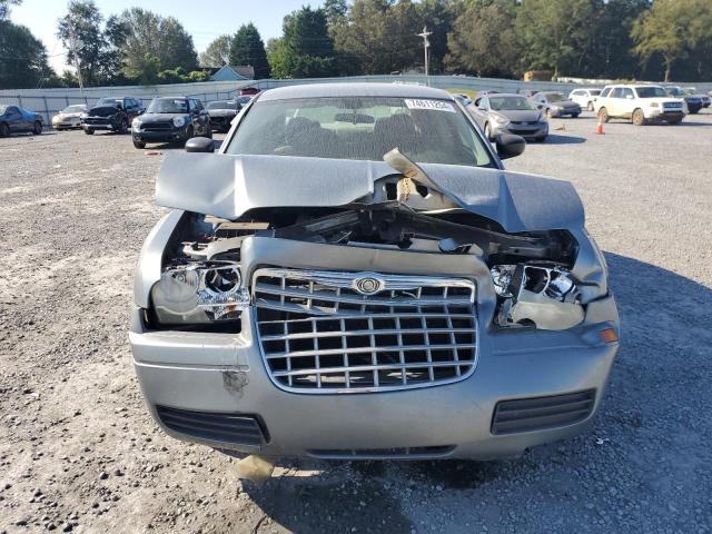 Photo 5 from auction – 2006 CHRYSLER 300 with VIN 2C3KA43R36H471818