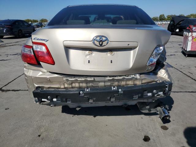 Photo 6 from auction – 2009 TOYOTA CAMRY BASE with VIN 4T1BE46K59U836382