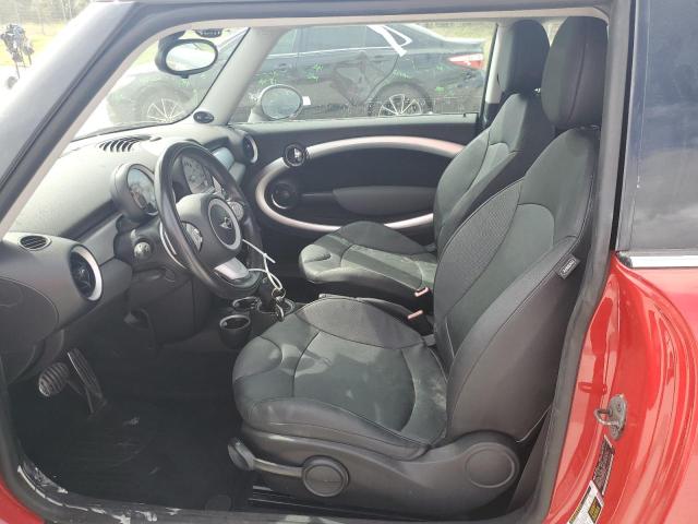 Photo 7 from auction – 2010 MINI COOPER S with VIN WMWMF7C55ATZ68902