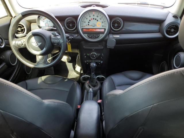 Photo 8 from auction – 2012 MINI COOPER S with VIN WMWSV3C50CT386227