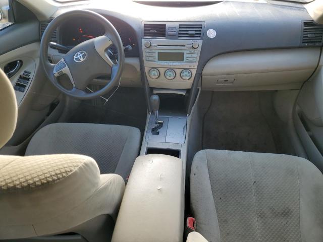 Photo 8 from auction – 2007 TOYOTA CAMRY CE with VIN 4T1BE46K57U656221