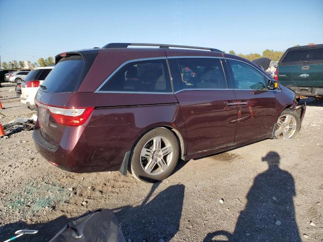 Photo 3 from auction – 2012 HONDA ODYSSEY TO with VIN 5FNRL5H97CB039995