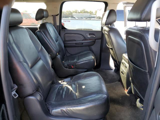 Photo 11 from auction – 2009 CADILLAC ESCALADE E with VIN 1GYFK26209R231590