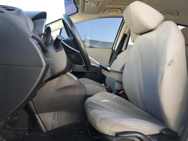 Photo 7 from auction – 2012 MAZDA 5 with VIN JM1CW2CL4C0127027