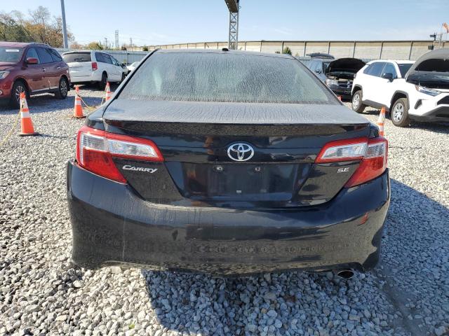 Photo 6 from auction – 2012 TOYOTA CAMRY BASE with VIN 4T1BF1FK4CU185877