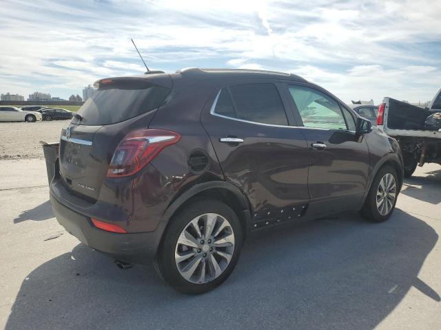 Photo 3 from auction – 2018 BUICK ENCORE PRE with VIN KL4CJASB0JB569705
