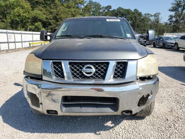 Photo 5 from auction – 2010 NISSAN TITAN XE with VIN 1N6BA0EC8AN319348