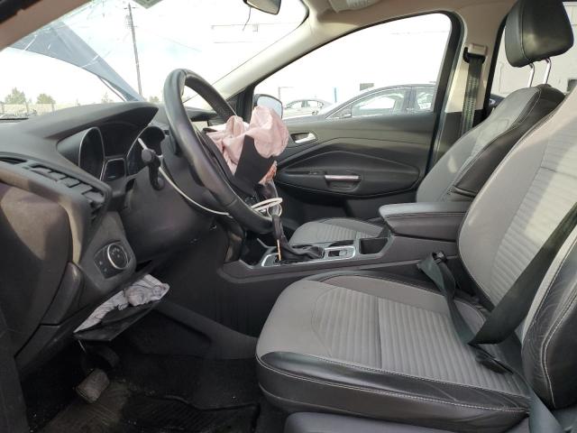 Photo 7 from auction – 2017 FORD ESCAPE SE with VIN 1FMCU9G92HUB02443