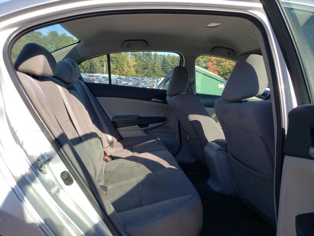 Photo 10 from auction – 2011 HONDA ACCORD LX with VIN 1HGCP2F38BA085089
