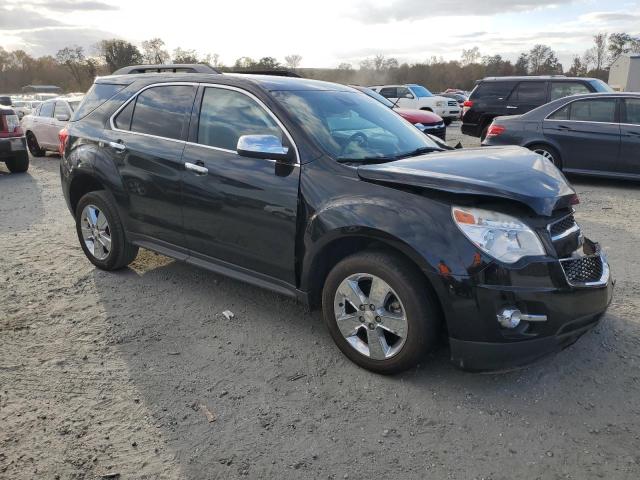 Photo 4 from auction – 2015 CHEVROLET EQUINOX LT with VIN 2GNALCEK7F6391338